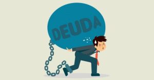 ¿Se heredan las deudas de un negocio? 1 - Santa Cruz Economistas
