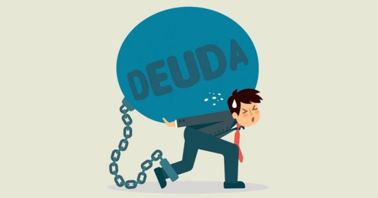 ¿Se heredan las deudas de un negocio? 3 - Santa Cruz Economistas