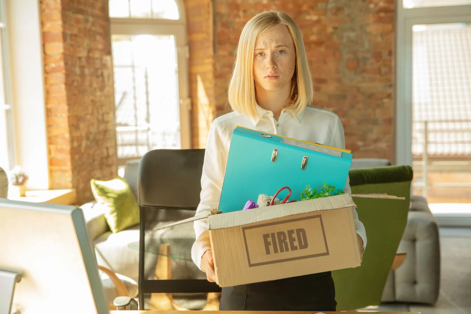 Blog 5 Despido objetivo vs. Despido disciplinario: Diferencias legales, causas y costes.