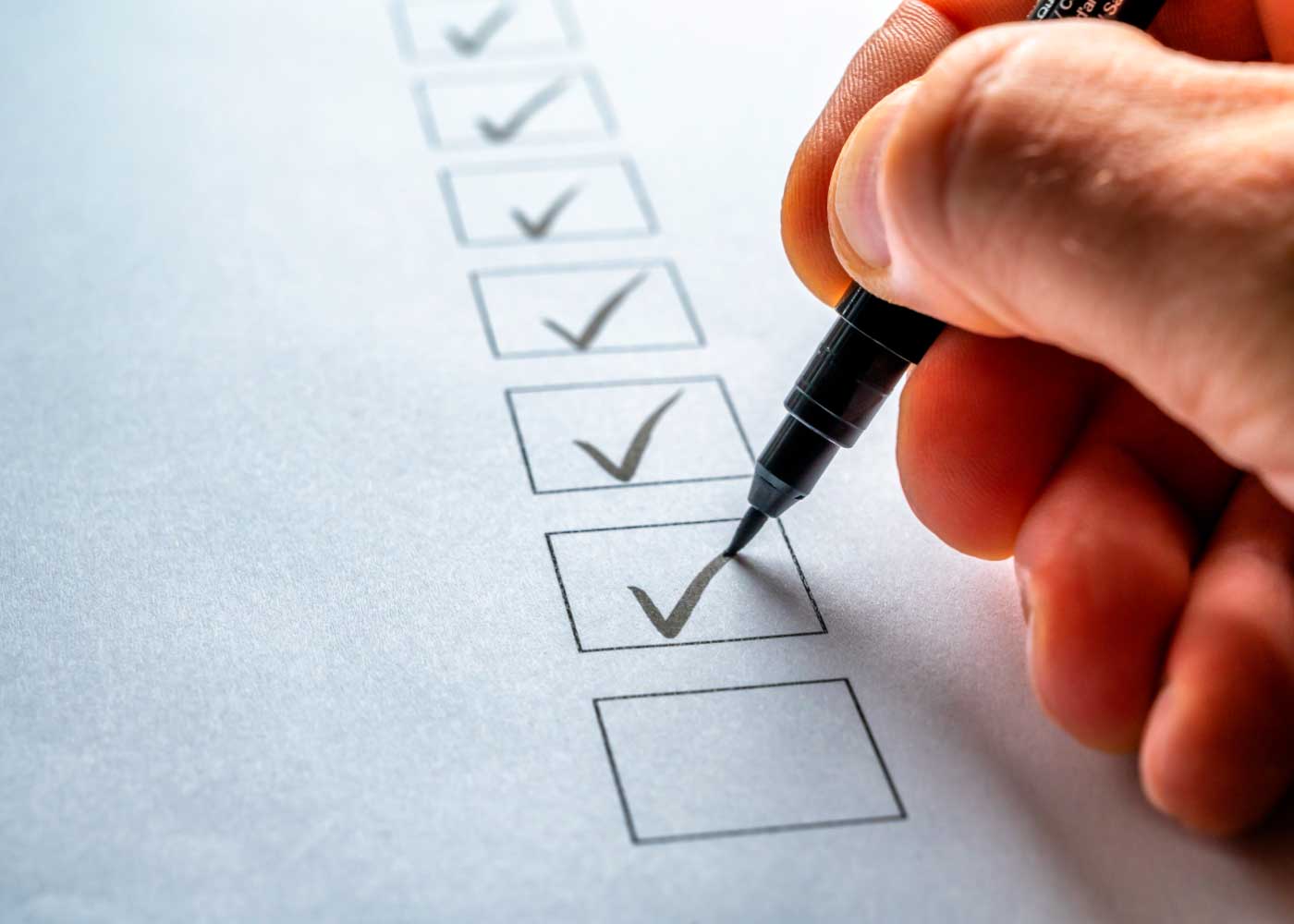 Blog 4 Obligaciones fiscales de una SL: Check-list para no olvidar ningún modelo.